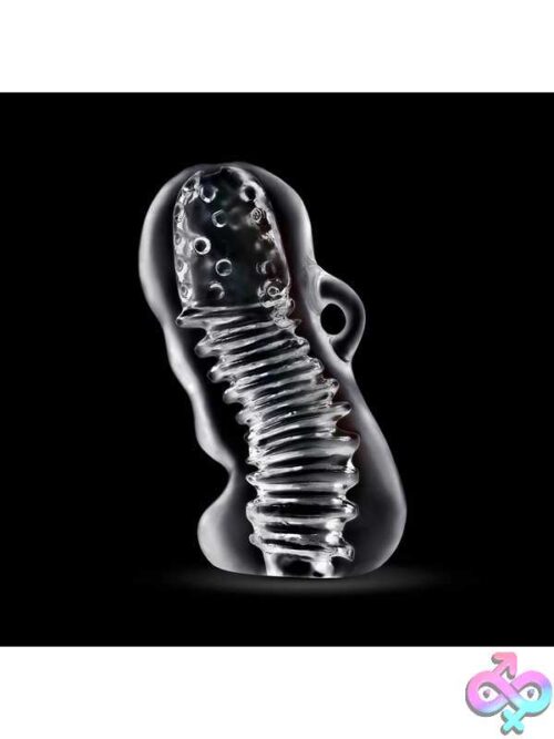 Rize - Squeezy - Clear - Image 2