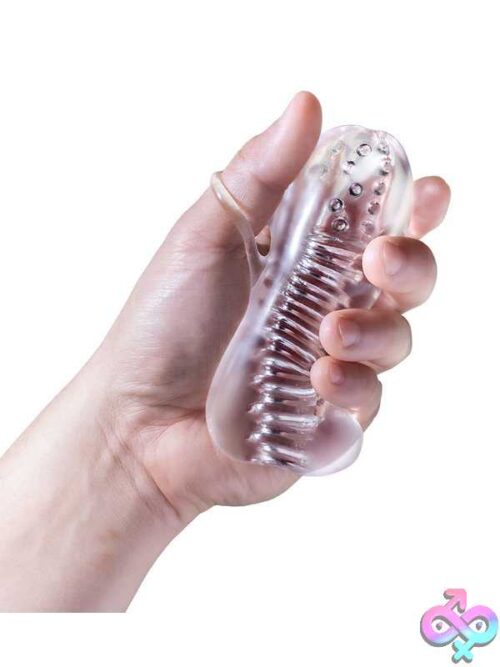Rize - Squeezy - Clear - Image 3