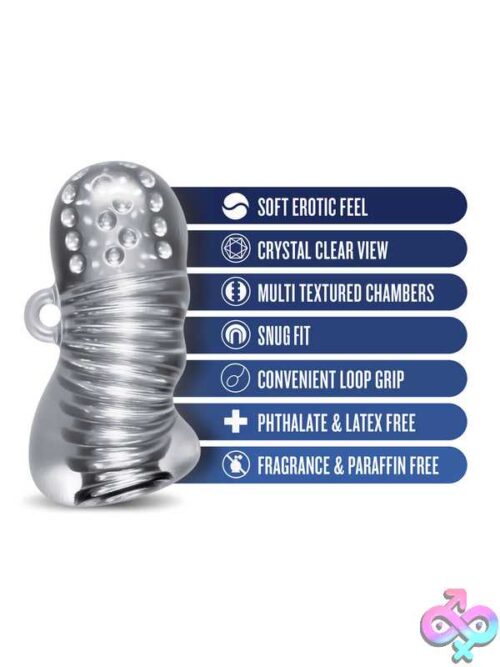 Rize - Squeezy - Clear - Image 4