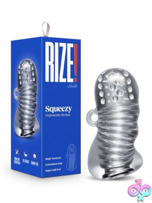 Rize - Squeezy - Clear - Image 6