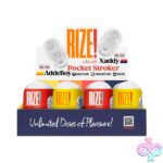 Rize - the Pill Mini Stroker - 12 Pack Display - Image 2
