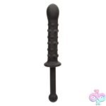 Rock Bottom Bendies Bendy Beaded Probe - Black - Image 3
