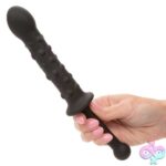 Rock Bottom Bendies Bendy Beaded Probe - Black - Image 4