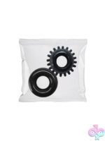 Rock Solid 2-Pack C-Ring Set - Image 2