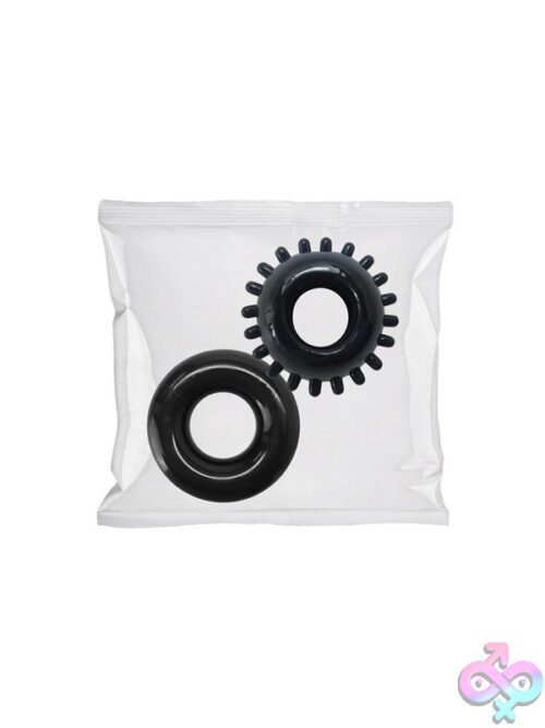 Rock Solid 2-Pack C-Ring Set - Image 2