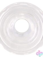 Rock Solid Ball Stretcher Multi-Ring System – Clear - Image 3