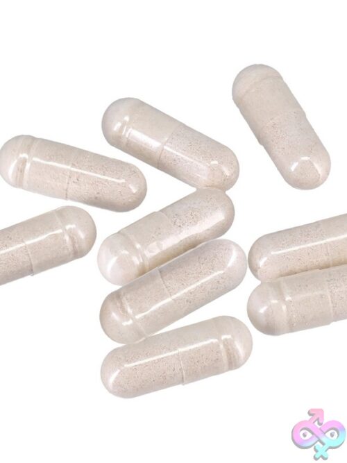 Rock Solid Load Increase Sperm Volume Supplement - Image 2