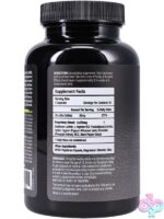 Rock Solid Load Increase Sperm Volume Supplement - Image 3