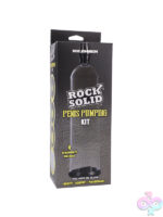 Accessories and Penis Pumps for Male