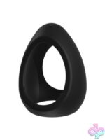 Rock Solid Stretcher Black - Image 2
