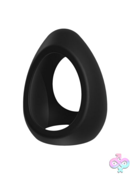 Rock Solid Stretcher Black - Image 2