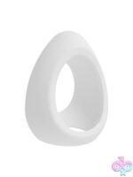 Rock Solid Stretcher Translucent White - Image 2