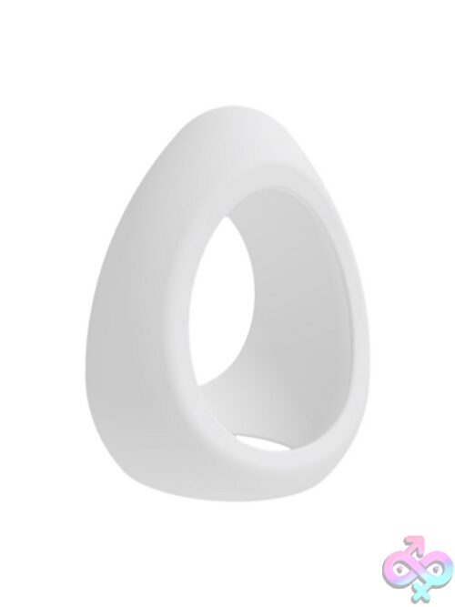 Rock Solid Stretcher Translucent White - Image 2