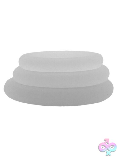 Rock Solid Tri-Pack Gasket Erection Rings - Image 2