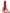 Rocks-off             *f* Sex Toys - Rocks Off Truly Yours Red Temptation Kit - Red