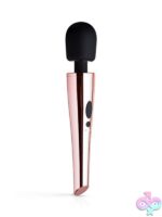 Rosy Gold Nouveau Wand - Image 2