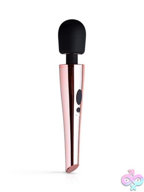 Rosy Gold Nouveau Wand - Image 2