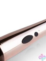 Rosy Gold Nouveau Wand - Image 3