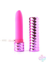 Mini and Slim Vibrators for Female