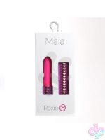Mini and Slim Vibrators for Female