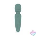 Rumble Wand - Green - Image 2