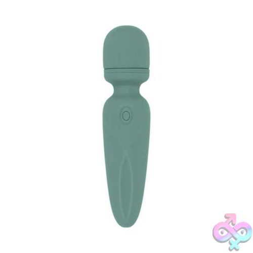 Rumble Wand - Green - Image 2