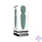 Rumble Wand - Green