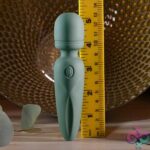 Rumble Wand - Green - Image 3
