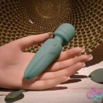 Rumble Wand - Green - Image 4