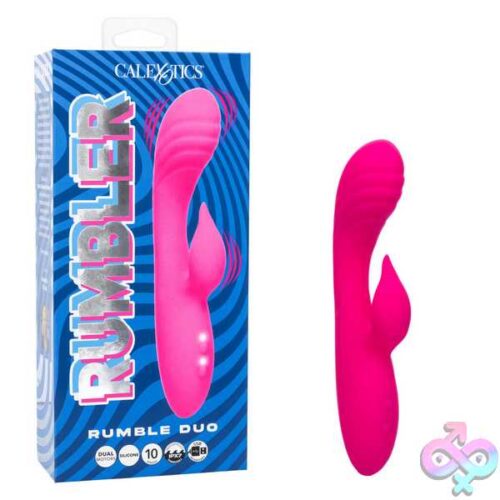 Rumbler Rumble Duo - Pink - Image 2