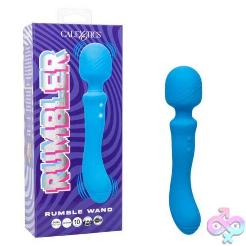 Rumbler Rumble Wand - Blue - Image 2