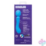 Rumbler Rumble Wand - Blue