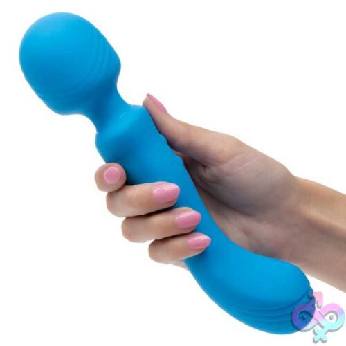 Rumbler Rumble Wand - Blue - Image 4