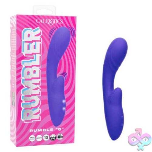 Rumbler Rumble G - Purple - Image 2