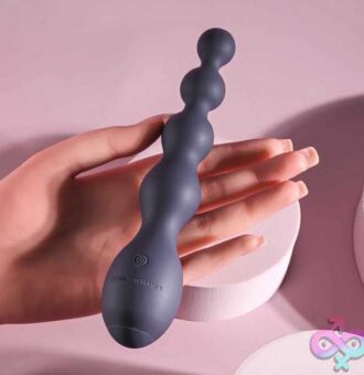 Free Shipping - Anal Sex - Discreet Toys