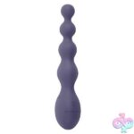 Rumpy Bumpy Purple
