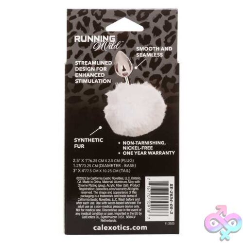 Running Wild Bunny - Image 3