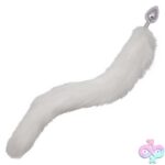 Running Wild Tail - Image 5