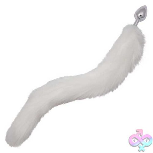 Running Wild Tail - Image 5