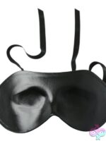 S&M Blackout Mask - Image 2