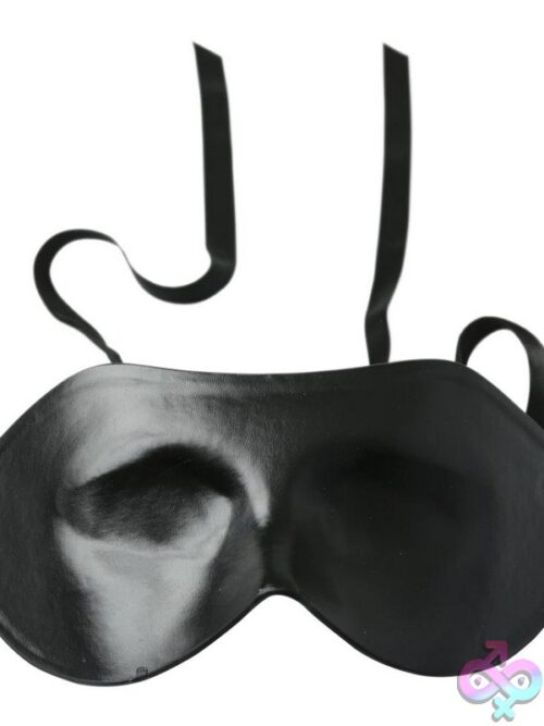 S&Amp;M Blackout Mask - Image 2