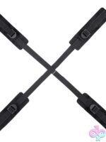 S&M Hog Tie with Four Adjustable Cuffs - Image 3