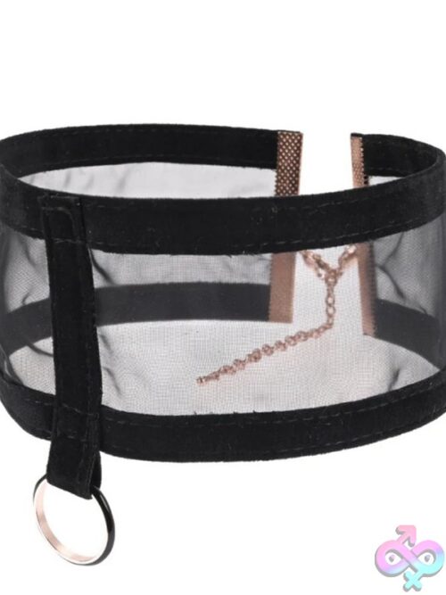 S&Amp;M Sheer Day Collar - Image 2