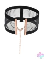 S&M Sheer Day Collar - Image 3