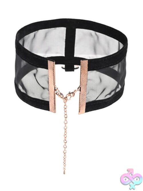 S&Amp;M Sheer Day Collar - Image 3