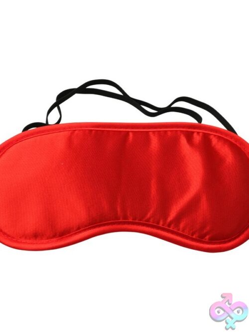 S&Amp;M Sweet Punishment Kit – Red - Image 2