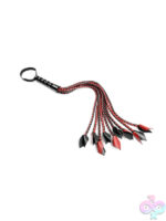 Whips and Floggers for Bondage