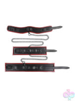 Handcuffs for Bondage