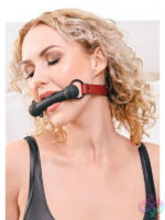 Ball and Mouth Gags for Bondage