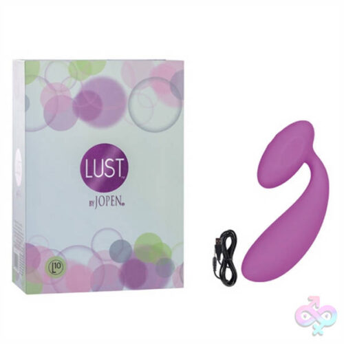 Sale Sex Toys - Lust L10 - Purple